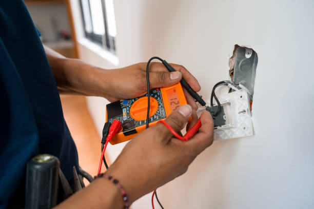 Best Electrical Outlet Repair  in Clarkton, MO