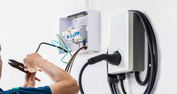 Best Affordable Electrician  in Clarkton, MO